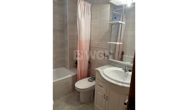 Reventa - Apartamento / piso - Almoradí - Centro Urbano 2