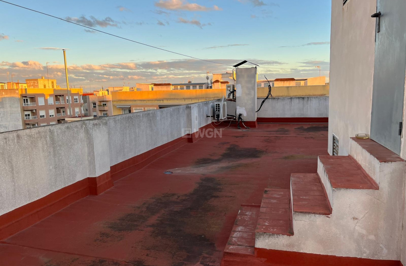 Reventa - Apartamento / piso - Almoradí - Centro Urbano 2