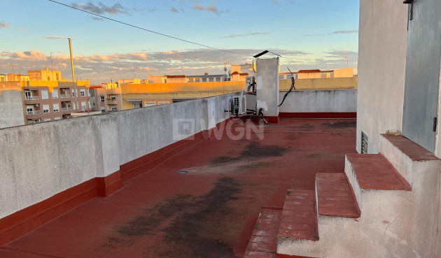 Reventa - Apartamento / piso - Almoradí - Centro Urbano 2