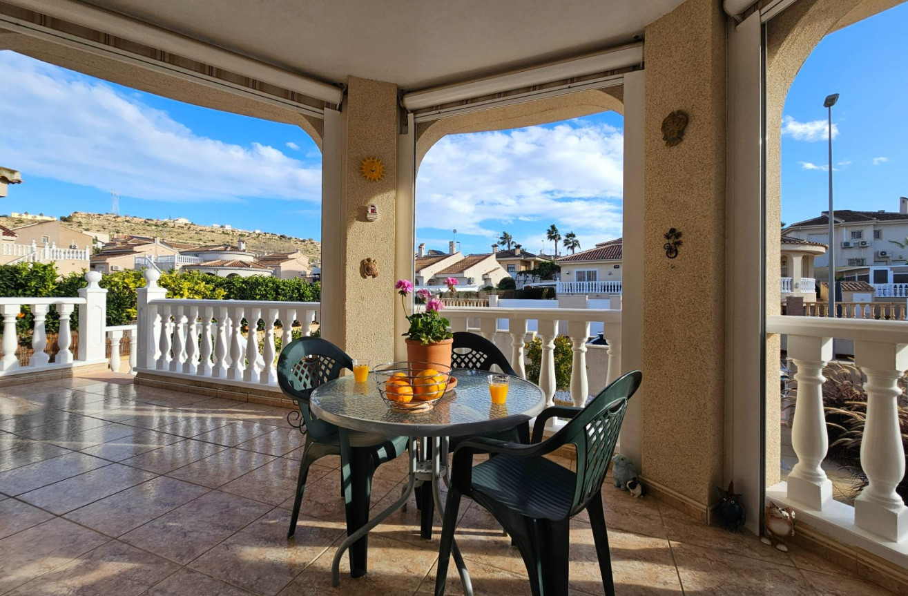 Reventa - Villa - Benijofar - Benimar 3