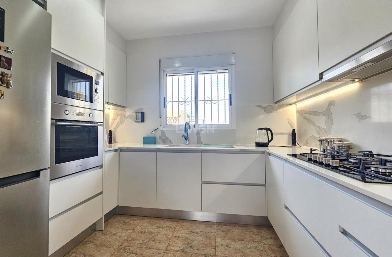 Reventa - Villa - Benijofar - Benimar 3