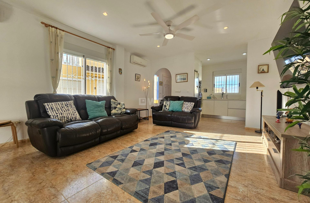 Reventa - Villa - Benijofar - Benimar 3