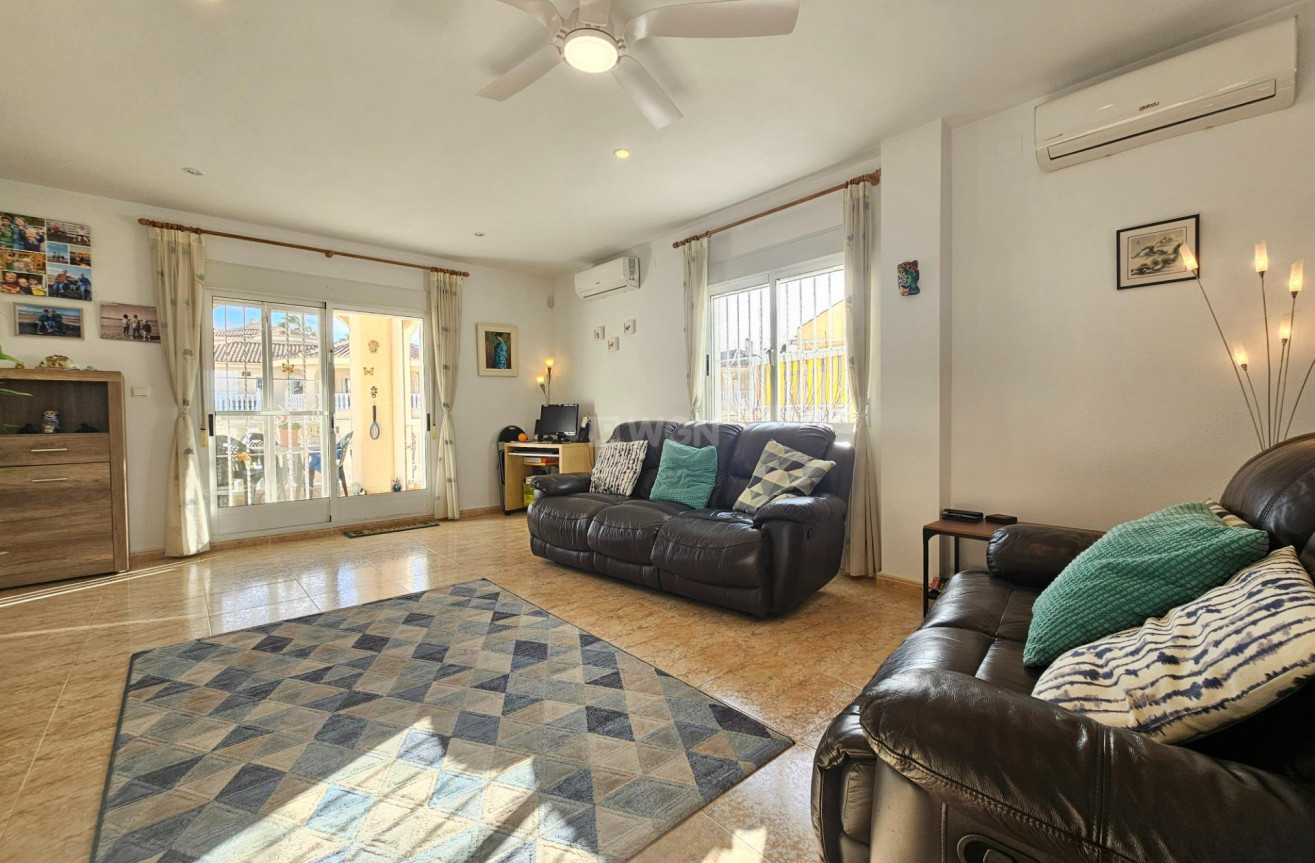 Reventa - Villa - Benijofar - Benimar 3