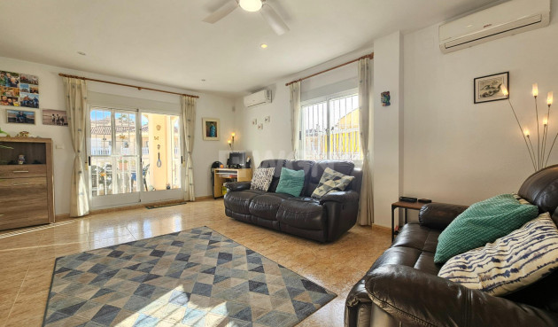 Reventa - Villa - Benijofar - Benimar 3