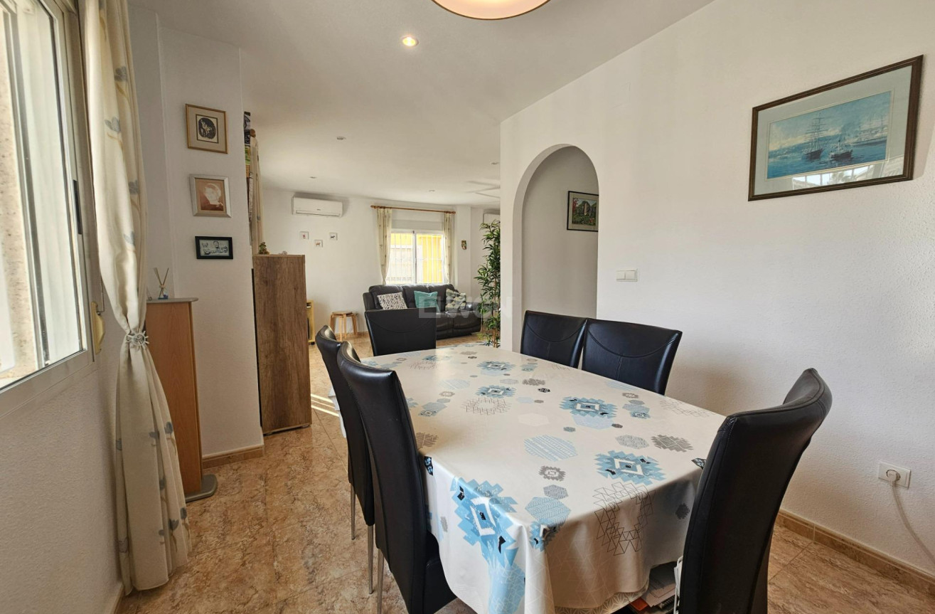 Reventa - Villa - Benijofar - Benimar 3