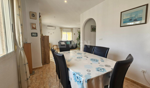 Reventa - Villa - Benijofar - Benimar 3