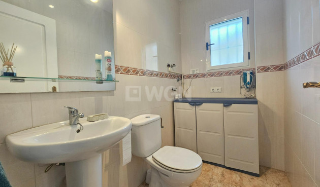 Reventa - Villa - Benijofar - Benimar 3