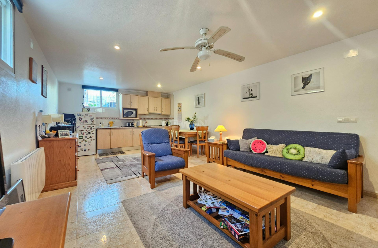 Reventa - Villa - Benijofar - Benimar 3