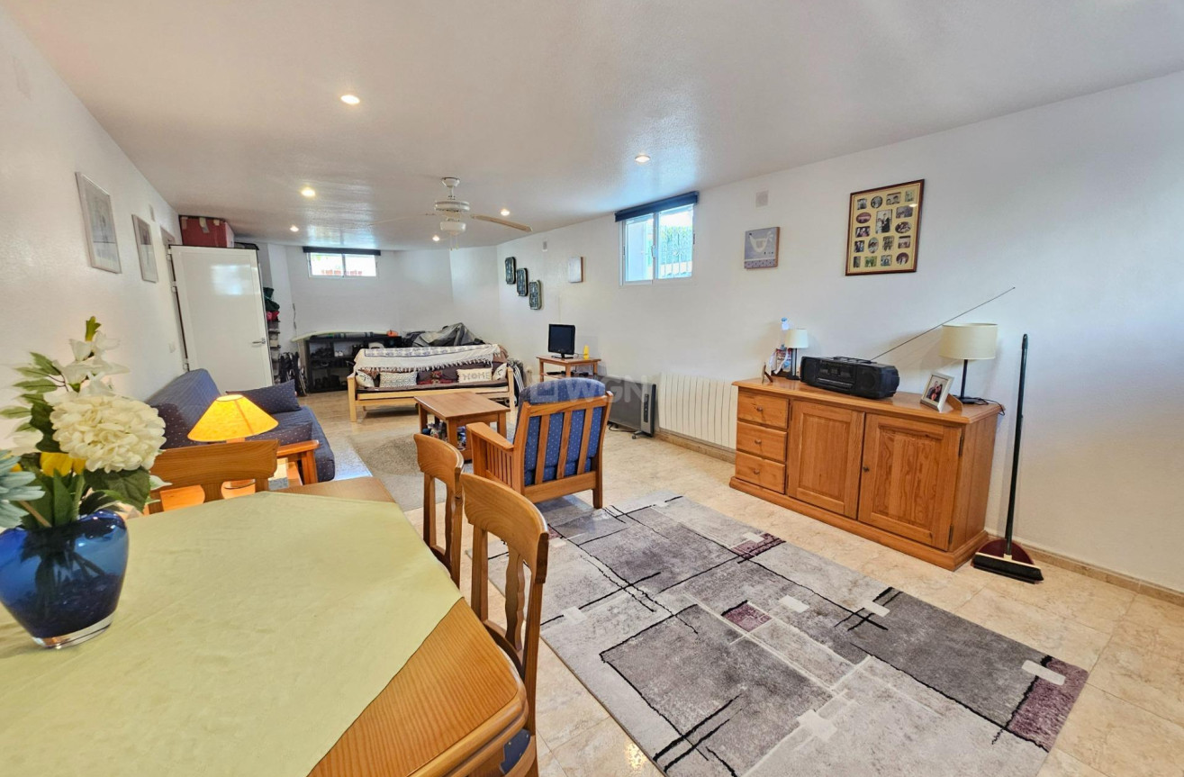 Reventa - Villa - Benijofar - Benimar 3