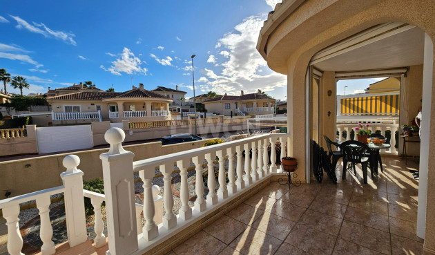 Reventa - Villa - Benijofar - Benimar 3