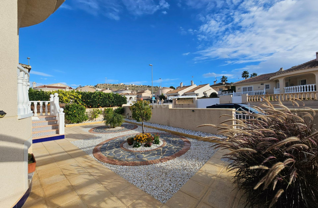 Reventa - Villa - Benijofar - Benimar 3