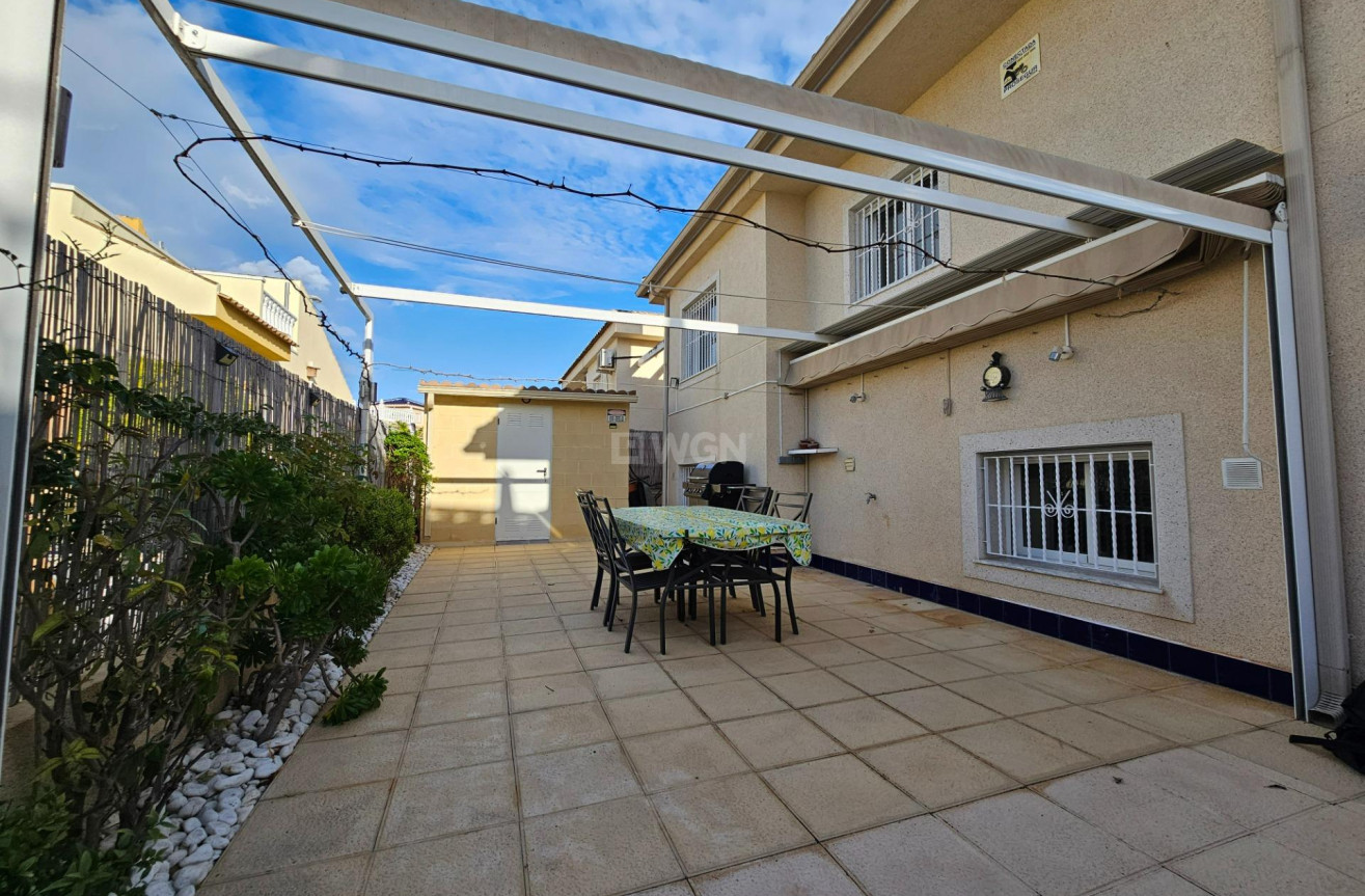 Reventa - Villa - Benijofar - Benimar 3