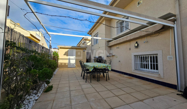 Reventa - Villa - Benijofar - Benimar 3