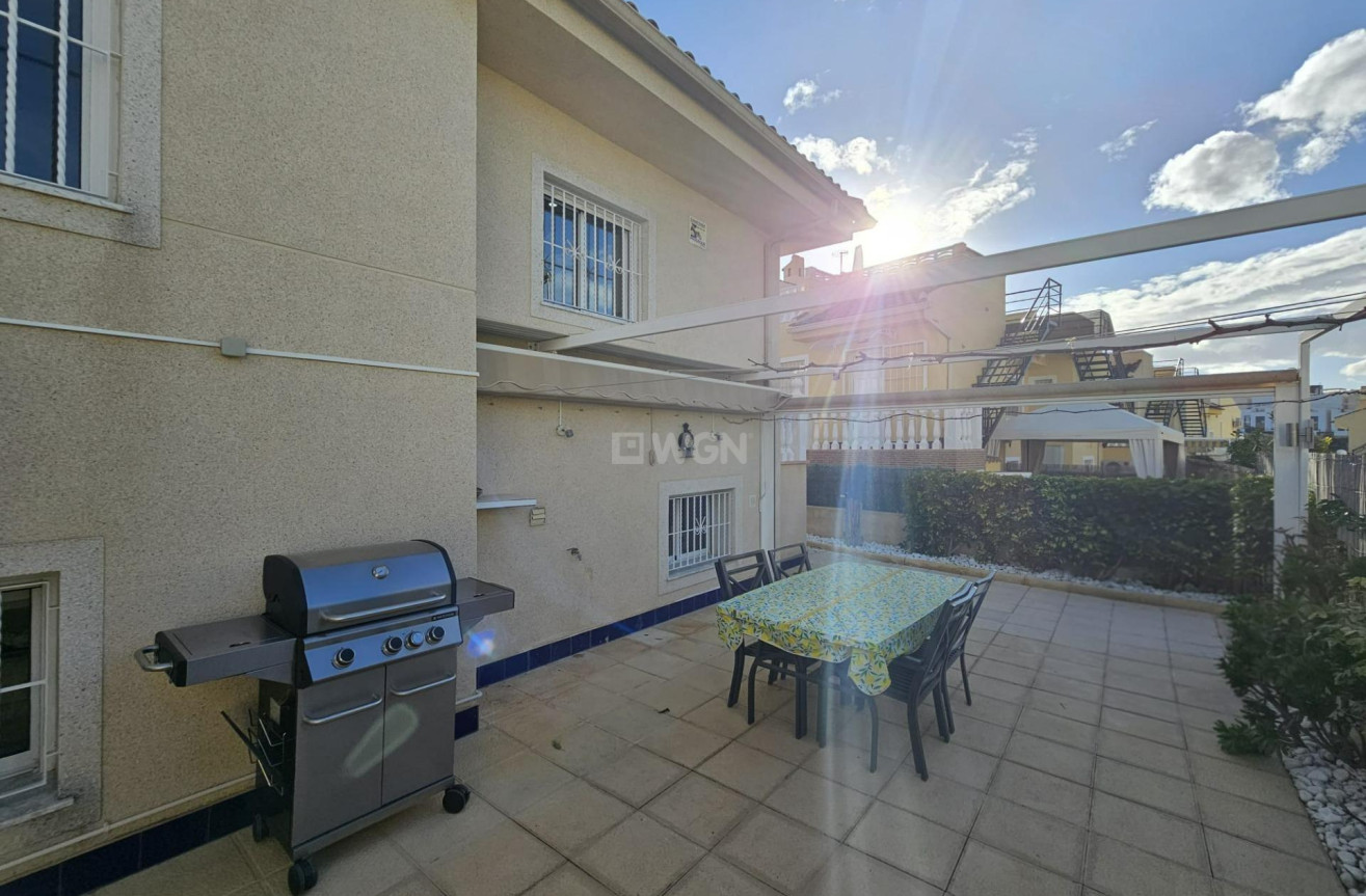 Reventa - Villa - Benijofar - Benimar 3