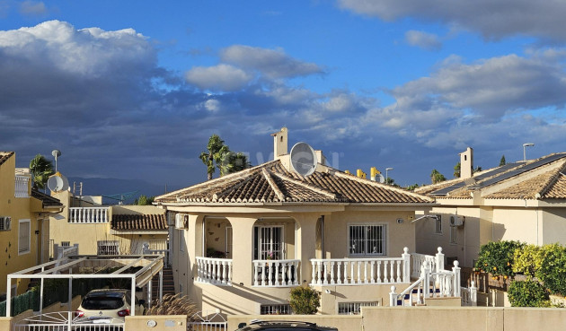 Reventa - Villa - Benijofar - Benimar 3