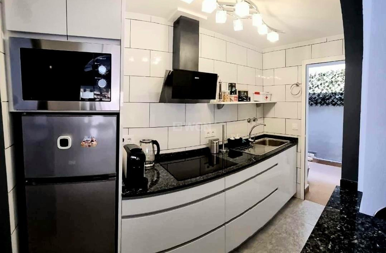 Odsprzedaż - Mieszkanie w bloku - Puerto de Mazarron - Paseo