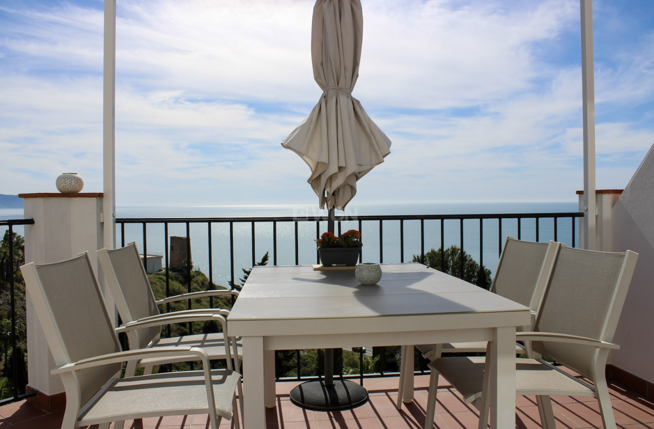 Resale - Townhouse - Nerja - Costa del Sol