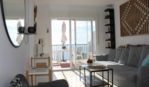 Resale - Townhouse - Nerja - Costa del Sol