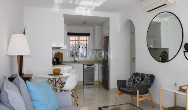 Resale - Townhouse - Nerja - Costa del Sol