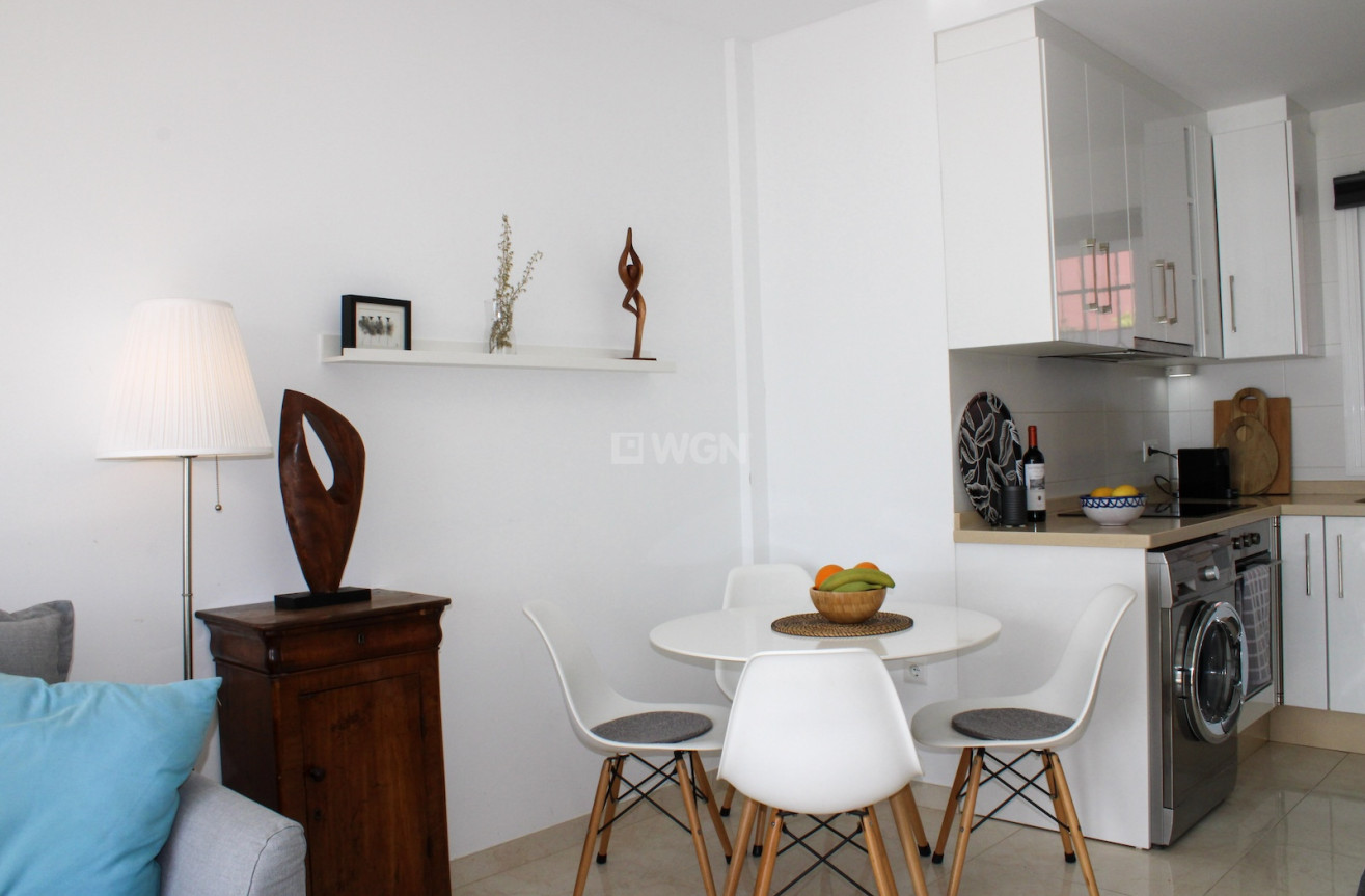 Resale - Townhouse - Nerja - Costa del Sol