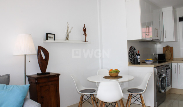 Resale - Townhouse - Nerja - Costa del Sol