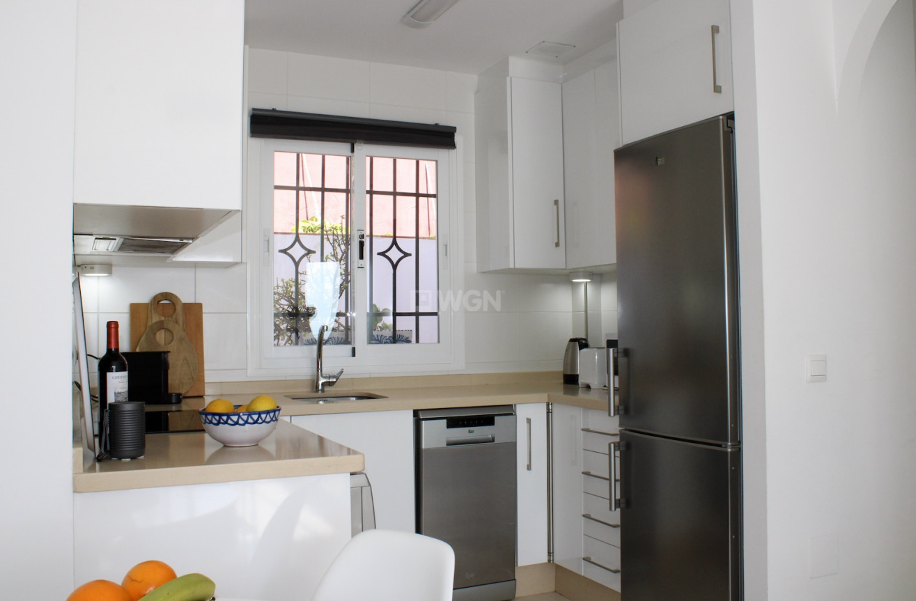 Resale - Townhouse - Nerja - Costa del Sol