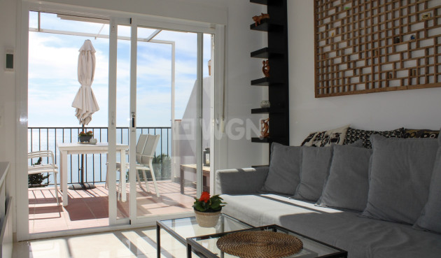 Resale - Townhouse - Nerja - Costa del Sol