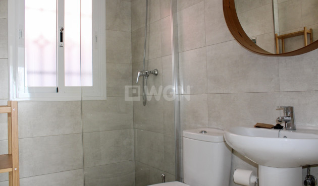 Resale - Townhouse - Nerja - Costa del Sol