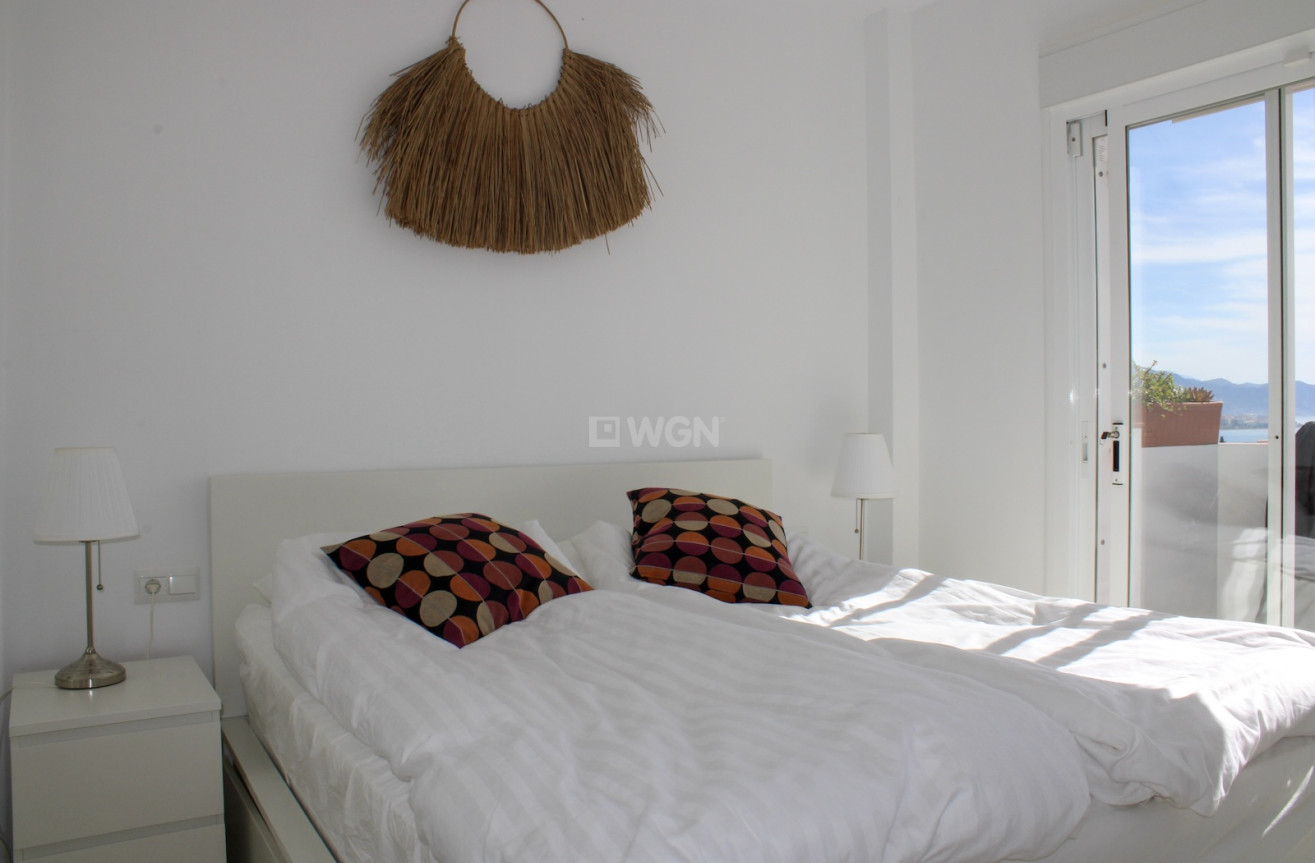 Resale - Townhouse - Nerja - Costa del Sol