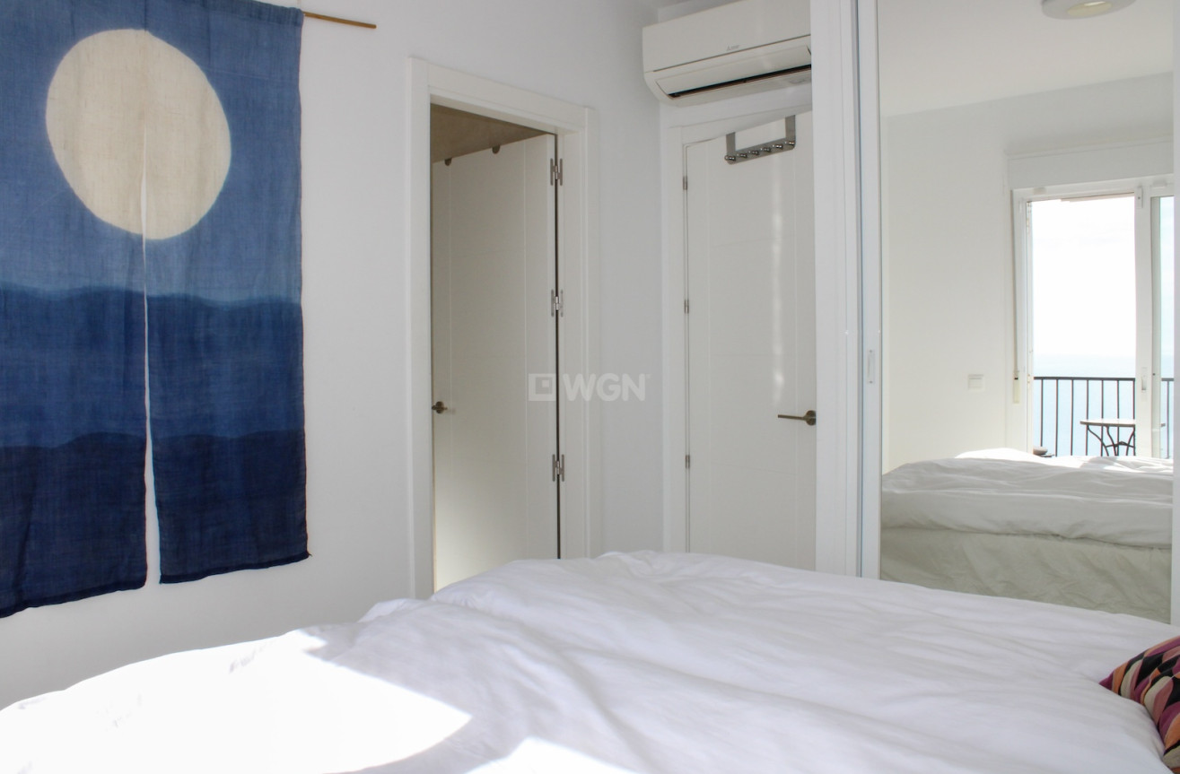 Resale - Townhouse - Nerja - Costa del Sol