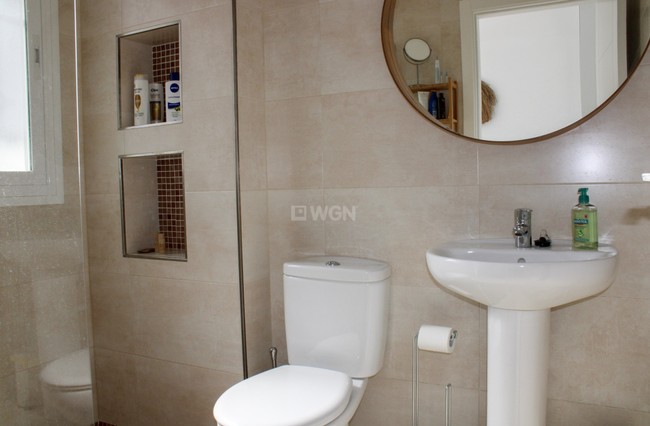 Resale - Townhouse - Nerja - Costa del Sol