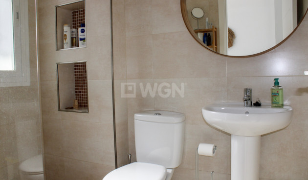 Resale - Townhouse - Nerja - Costa del Sol