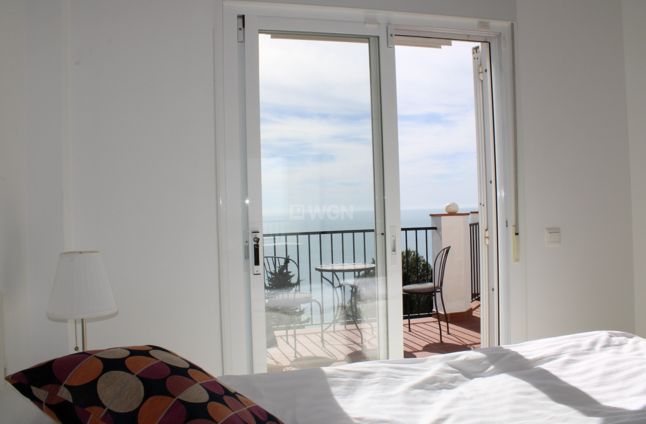 Resale - Townhouse - Nerja - Costa del Sol