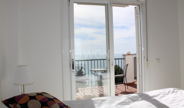 Resale - Townhouse - Nerja - Costa del Sol