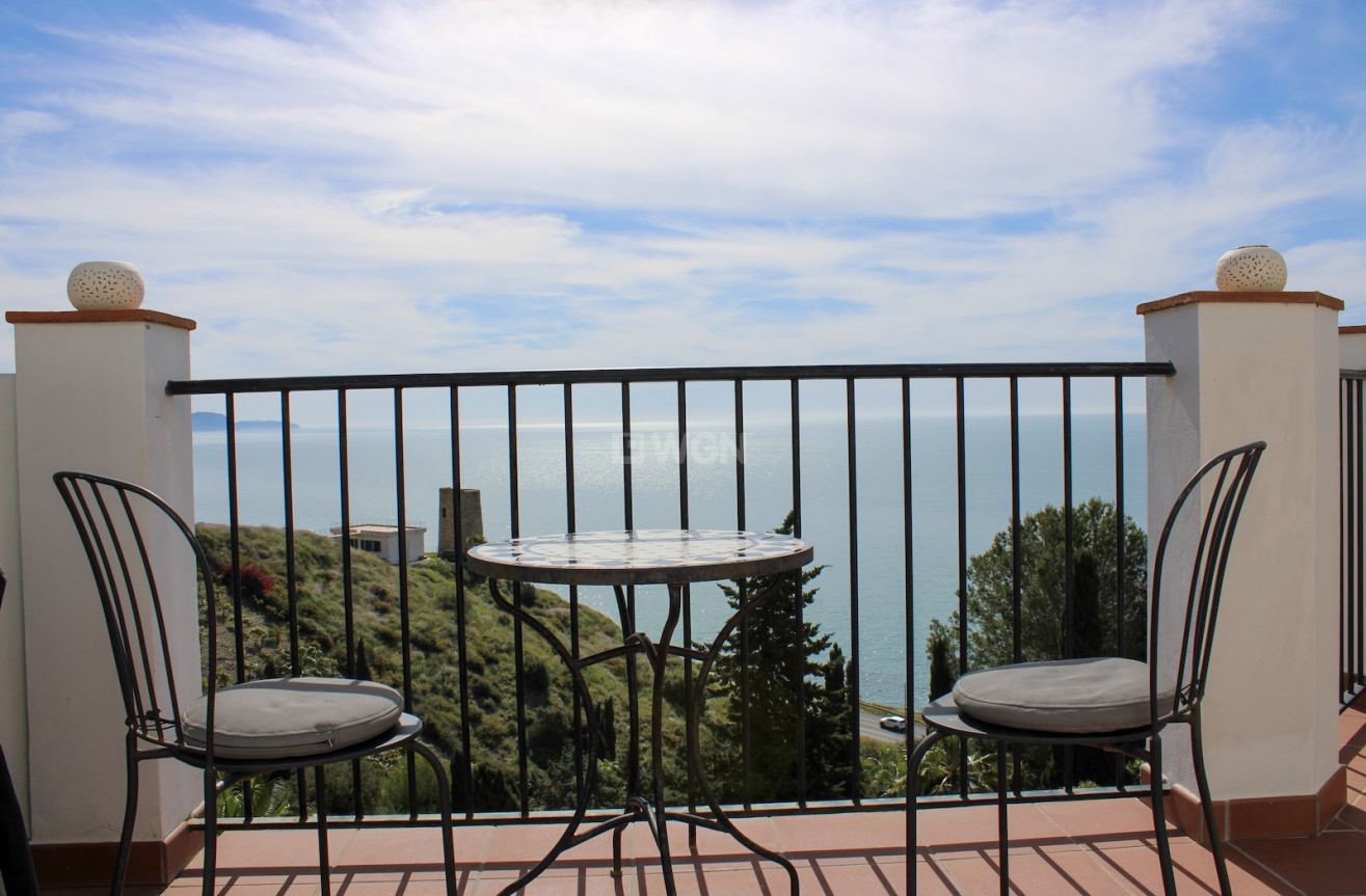 Resale - Townhouse - Nerja - Costa del Sol