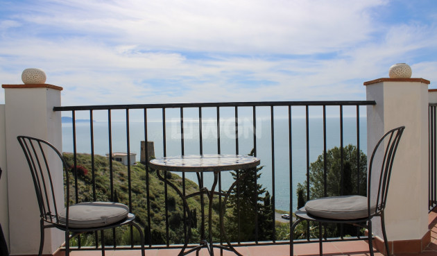 Resale - Townhouse - Nerja - Costa del Sol