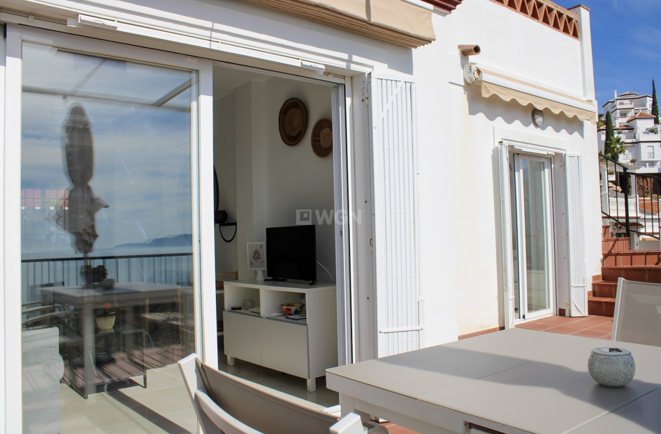Resale - Townhouse - Nerja - Costa del Sol