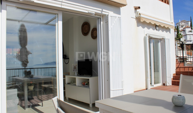 Resale - Townhouse - Nerja - Costa del Sol