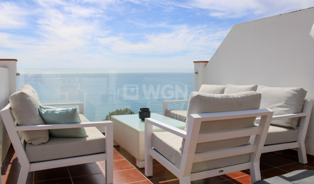Resale - Townhouse - Nerja - Costa del Sol