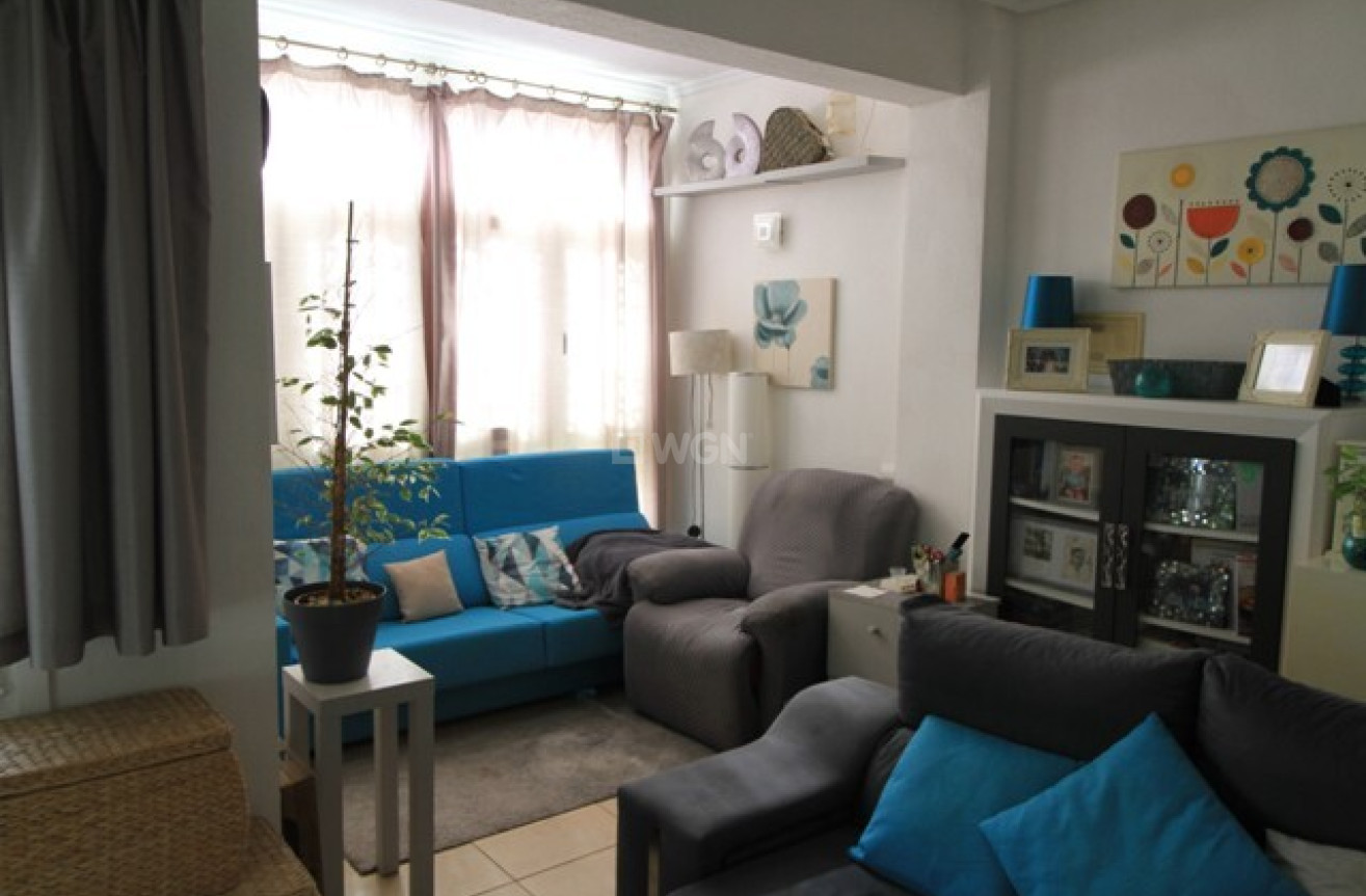 Odsprzedaż - Villa - Ciudad Quesada - Costa Blanca