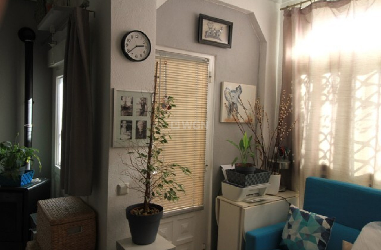 Odsprzedaż - Villa - Ciudad Quesada - Costa Blanca