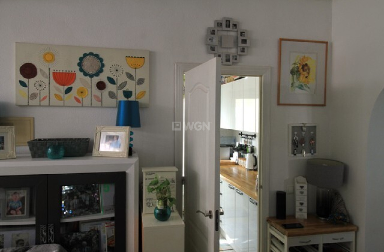 Odsprzedaż - Villa - Ciudad Quesada - Costa Blanca