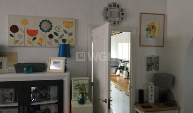 Odsprzedaż - Villa - Ciudad Quesada - Costa Blanca