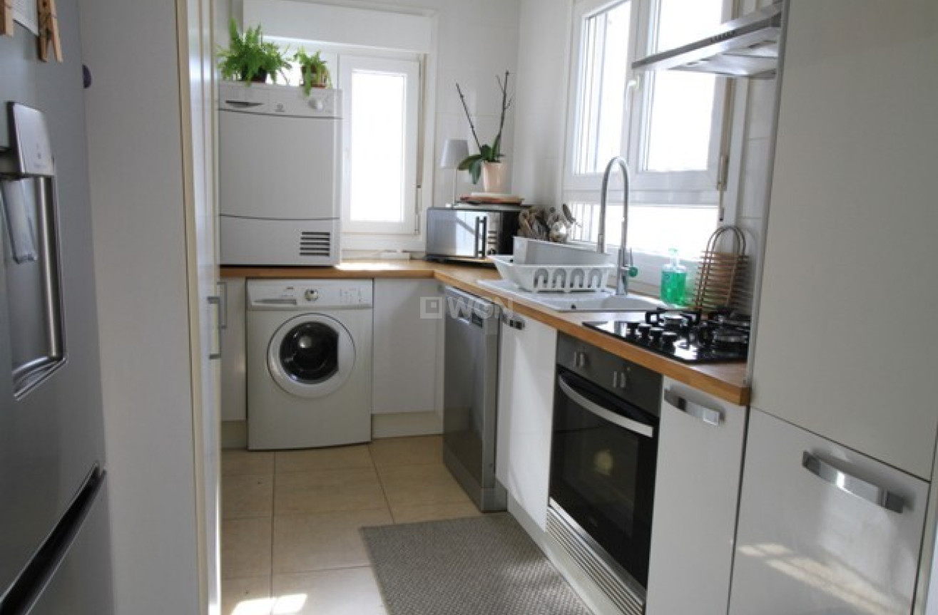 Odsprzedaż - Villa - Ciudad Quesada - Costa Blanca