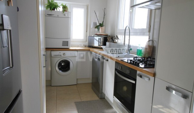 Odsprzedaż - Villa - Ciudad Quesada - Costa Blanca