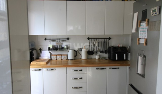 Odsprzedaż - Villa - Ciudad Quesada - Costa Blanca