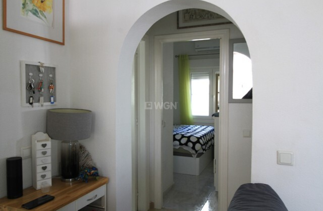 Odsprzedaż - Villa - Ciudad Quesada - Costa Blanca