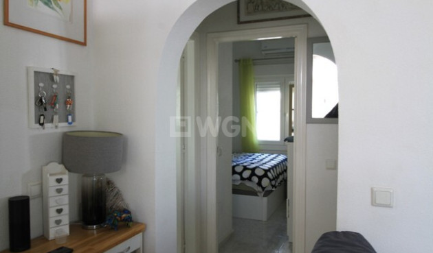 Odsprzedaż - Villa - Ciudad Quesada - Costa Blanca