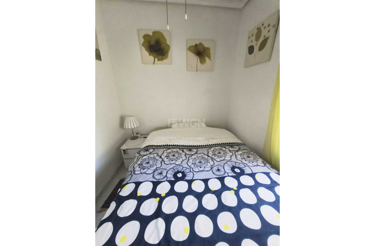 Odsprzedaż - Villa - Ciudad Quesada - Costa Blanca