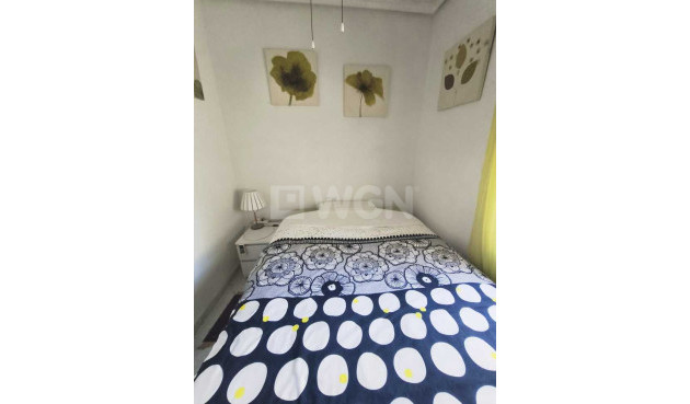 Odsprzedaż - Villa - Ciudad Quesada - Costa Blanca